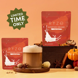 Pumpkin Spice Superfood Creamer Add-On (SPECIAL PRICING)
