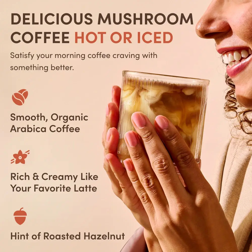 RYZE Ritual Set Original Blend