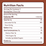 Mushroom Chocolates (30 pieces)