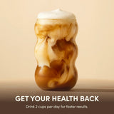 Mushroom Coffee 30 Servings