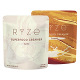 Vanilla + Caramel Superfood Creamer