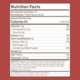 RYZE Mushroom Chai — Organic Instant Chai with Reishi & Organic Black Tea, 20 Servings