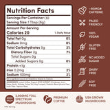 Mushroom Coffee House Blend 30 Servings