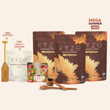Mushroom Coffee (90 Servings)
