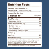 RYZE Mushroom Hot Cocoa — Organic Instant Cocoa with L-Theanine & Melatonin, 20 Servings