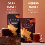 RYZE Ritual Set Original Blend