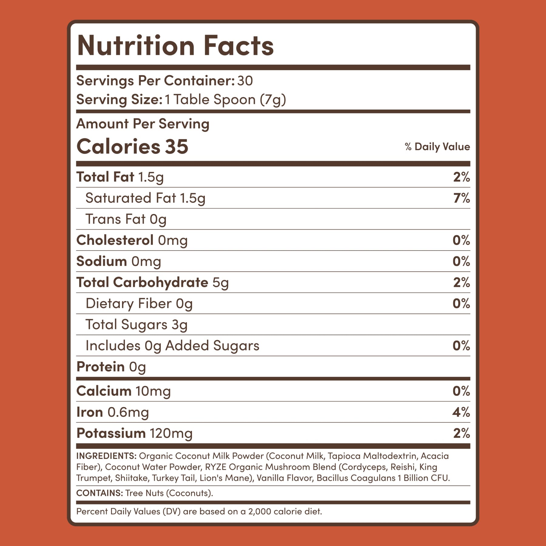Superfood Creamer Add-on (SPECIAL PRICING)
